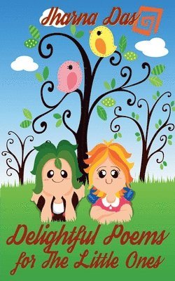 bokomslag Delightful Poems for The Little Ones