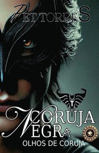 bokomslag Olhos de coruja