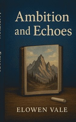 Ambition & Echoes