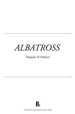 bokomslag Albatross