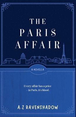 The Paris Affair 1