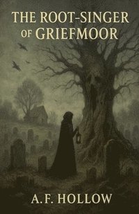 bokomslag The Root-Singer of Griefmoor