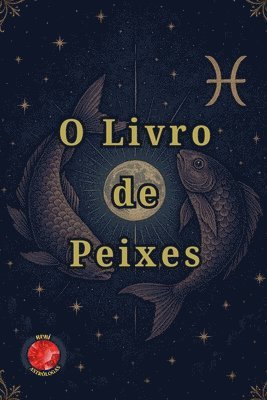 bokomslag O Livro de Peixes