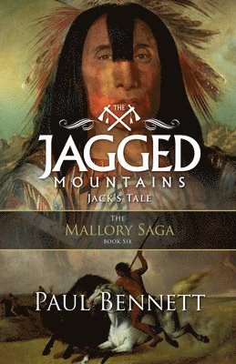 The Jagged Mountains 1
