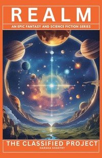 bokomslag Classified Project