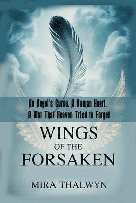 bokomslag Wings of the Forsaken