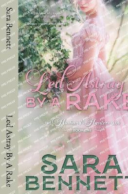 Led Astray By A Rake