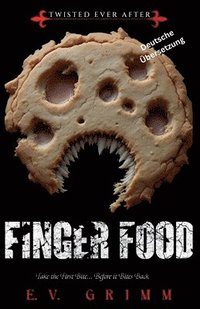 bokomslag Finger Food