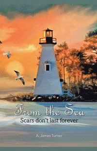 bokomslag From The Sea: Scars Don't Last Forever
