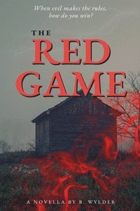 bokomslag Red Game