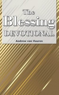 bokomslag Blessing Devotional