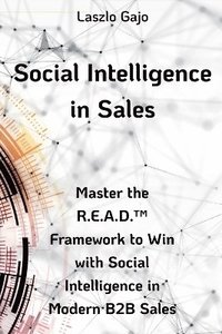 bokomslag Social Intelligence in Sales