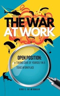 bokomslag War At Work