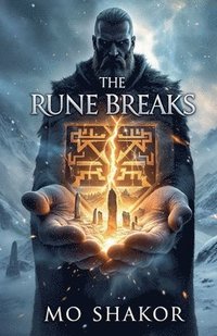 bokomslag The Rune Breaks