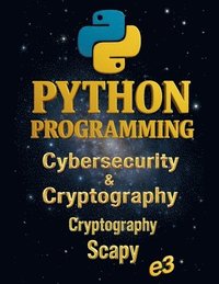 bokomslag Python Programming