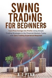 bokomslag Swing Trading for Beginners