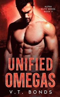 bokomslag Unified Omegas