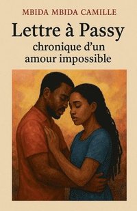 bokomslag Lettre à Passy