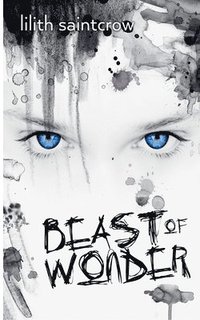 bokomslag Beast of Wonder