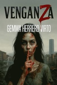 bokomslag VenganZa