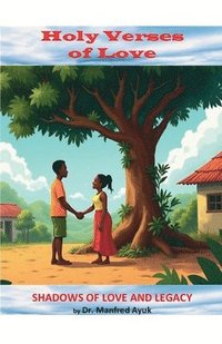 bokomslag Shadows of Love and Legacy