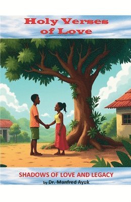 bokomslag Shadows of Love and Legacy