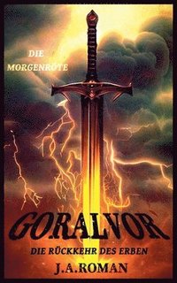 bokomslag Goralvor, "Die Morgenröte"