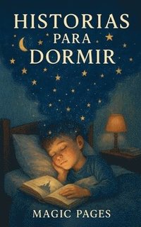 bokomslag Historias Para Dormir