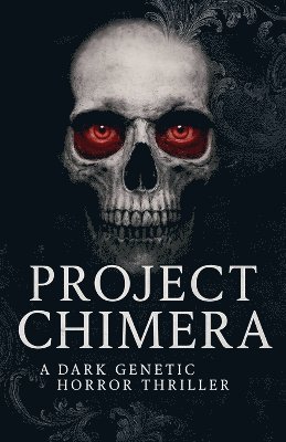 bokomslag Project Chimera