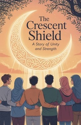 Amina Rahman - Crescent Shield, Häftad