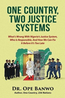 One Country, Two Justice Systems