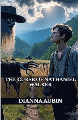 bokomslag Curse of Nathaniel Walker