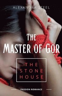 bokomslag Master of Gor