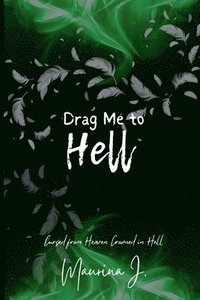 bokomslag Drag Me to Hell