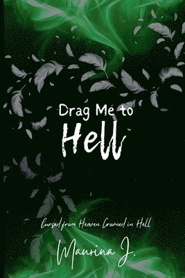 bokomslag Drag Me to Hell