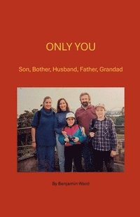 bokomslag Only You