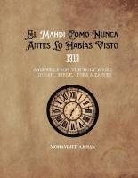 bokomslag Mahdi Como Nunca Lo Habías Conocido