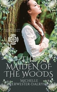 bokomslag Maiden of the Woods