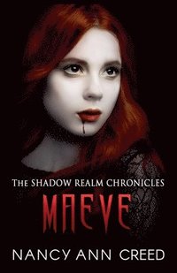 bokomslag Shadow Realm Chronicles