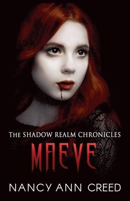 bokomslag Shadow Realm Chronicles