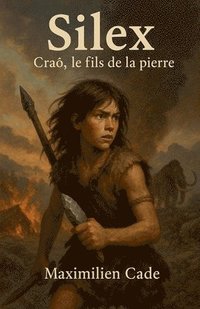 bokomslag SILEX Craô le fils de la pierre