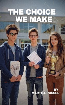 bokomslag Choice We Make
