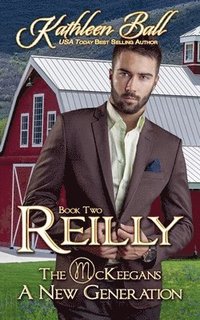 bokomslag Reilly