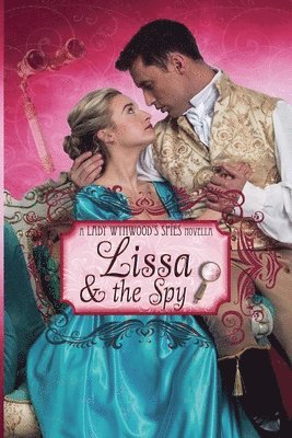 Camille Elliot - Lissa and the Spy, Häftad