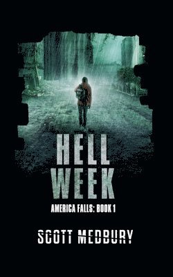 bokomslag Hell Week