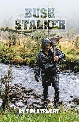 bokomslag Bush Stalker