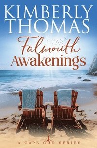 bokomslag Falmouth Awakenings