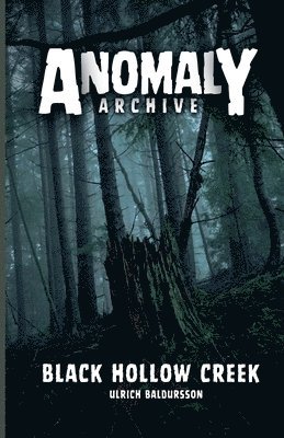 Ulrich Baldursson - Black Hollow Creek, Häftad