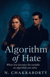 bokomslag Algorithm of Hate