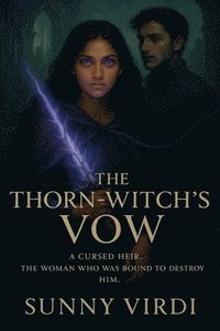 bokomslag Thorn-Witch's Vow